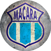 Logo Club Social y Deportivo Macará